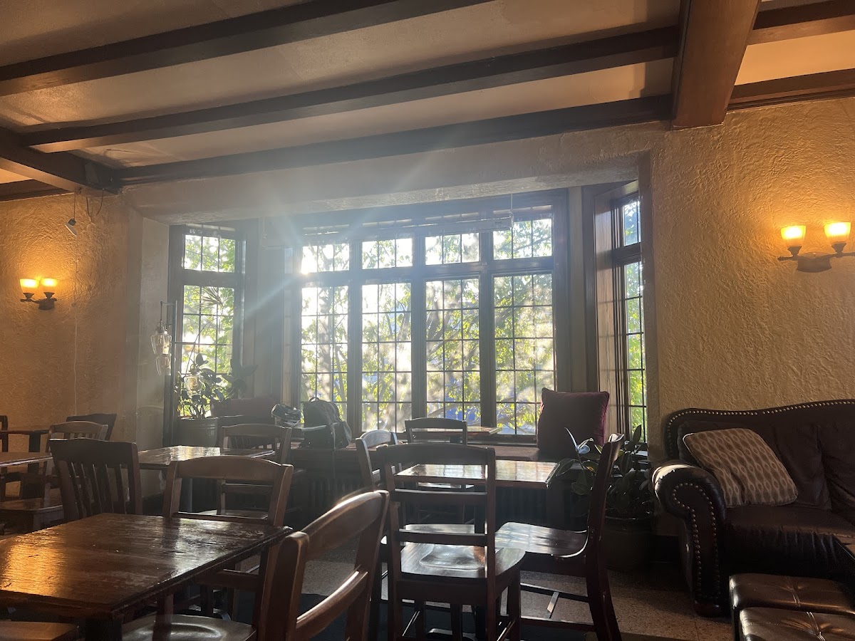Bordertown Coffee