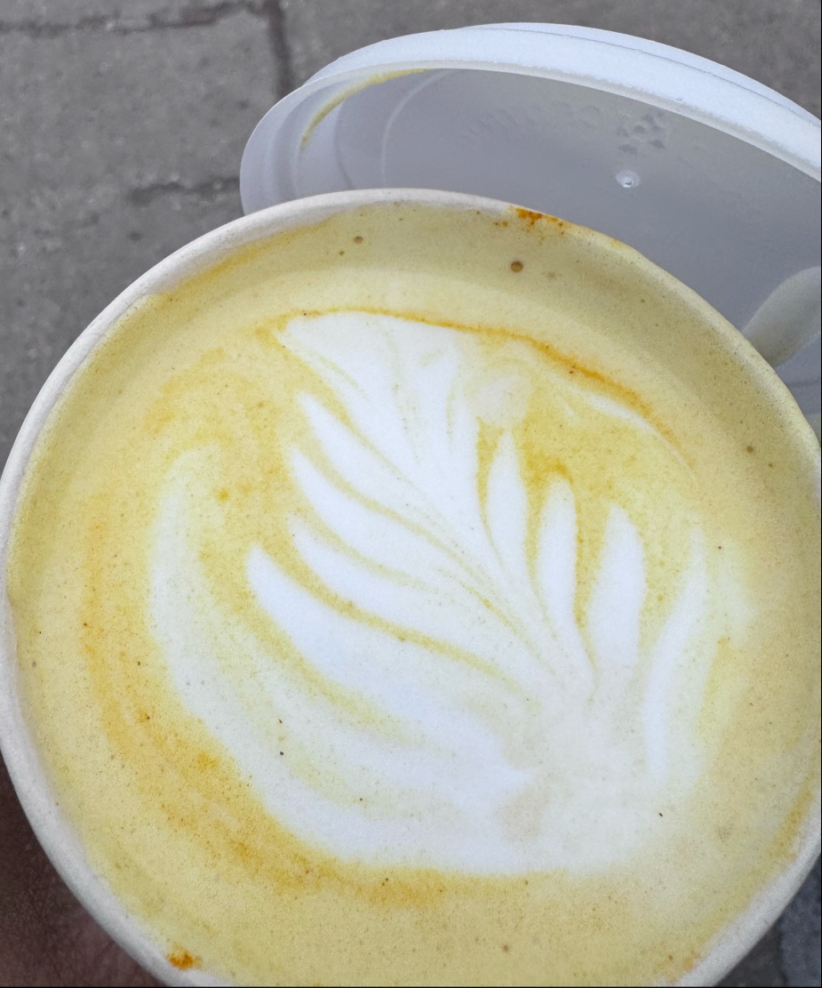 Bordertown Coffee - Photo 3
