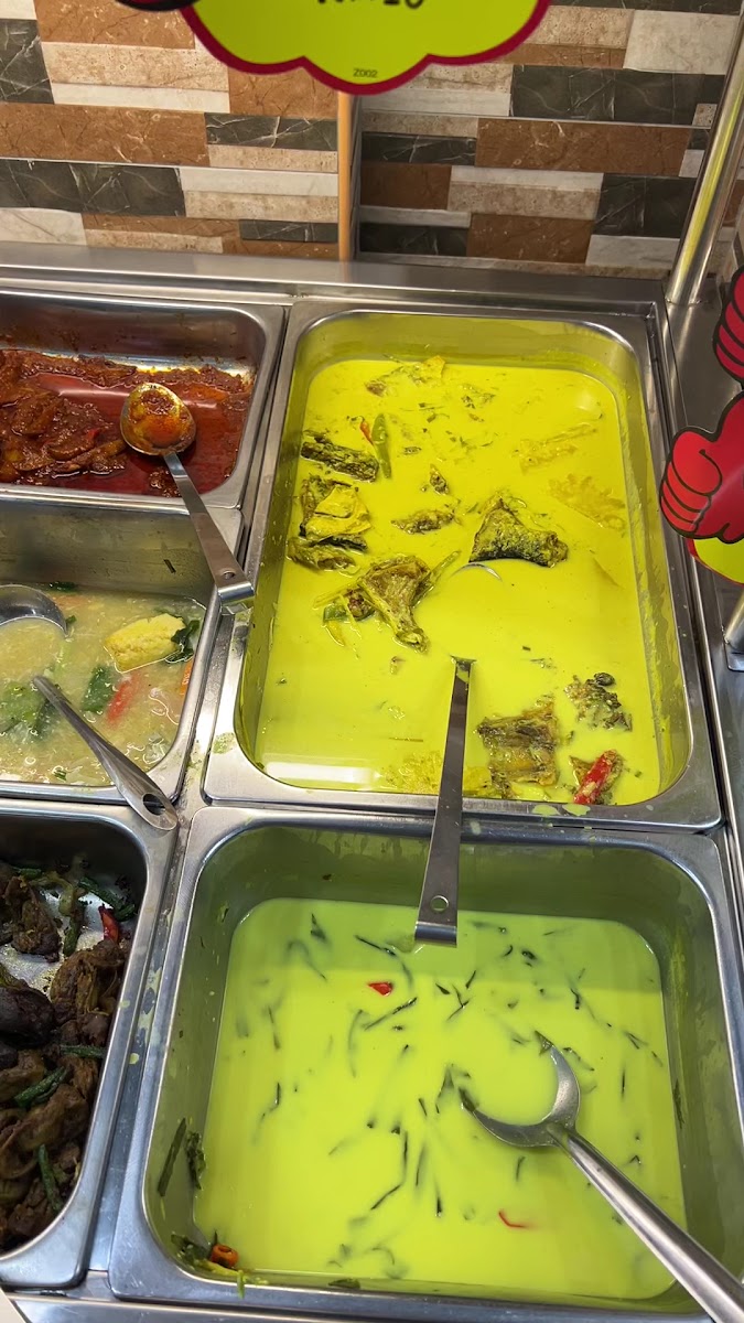 Restoran Singgah Rassa - Photo 1