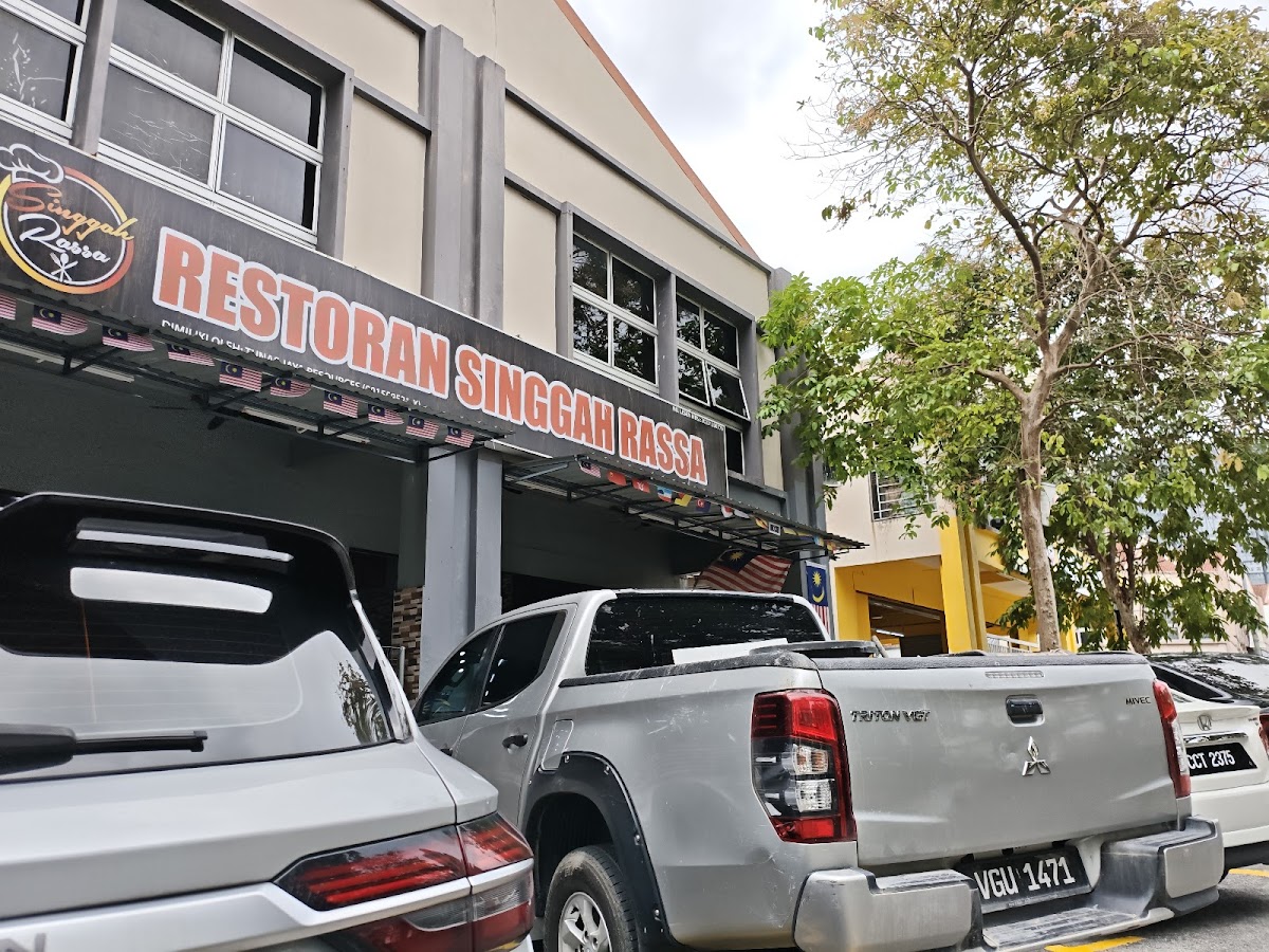 Restoran Singgah Rassa - Photo 2
