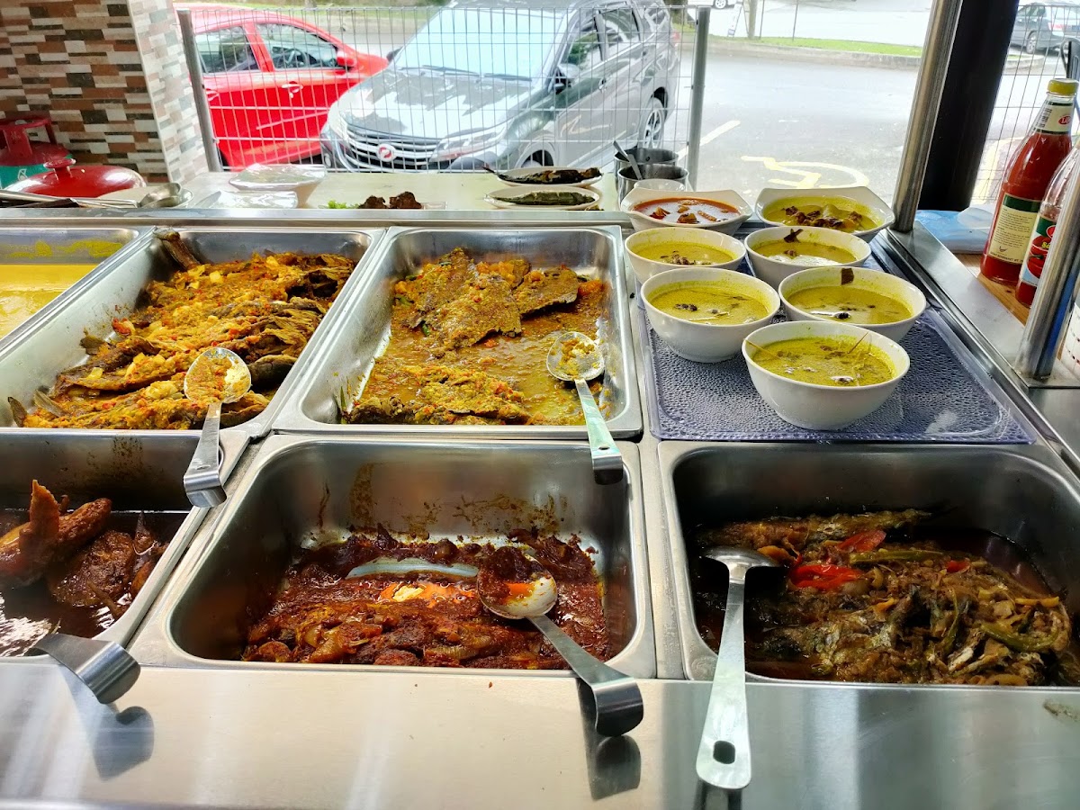 Restoran Singgah Rassa - Photo 3