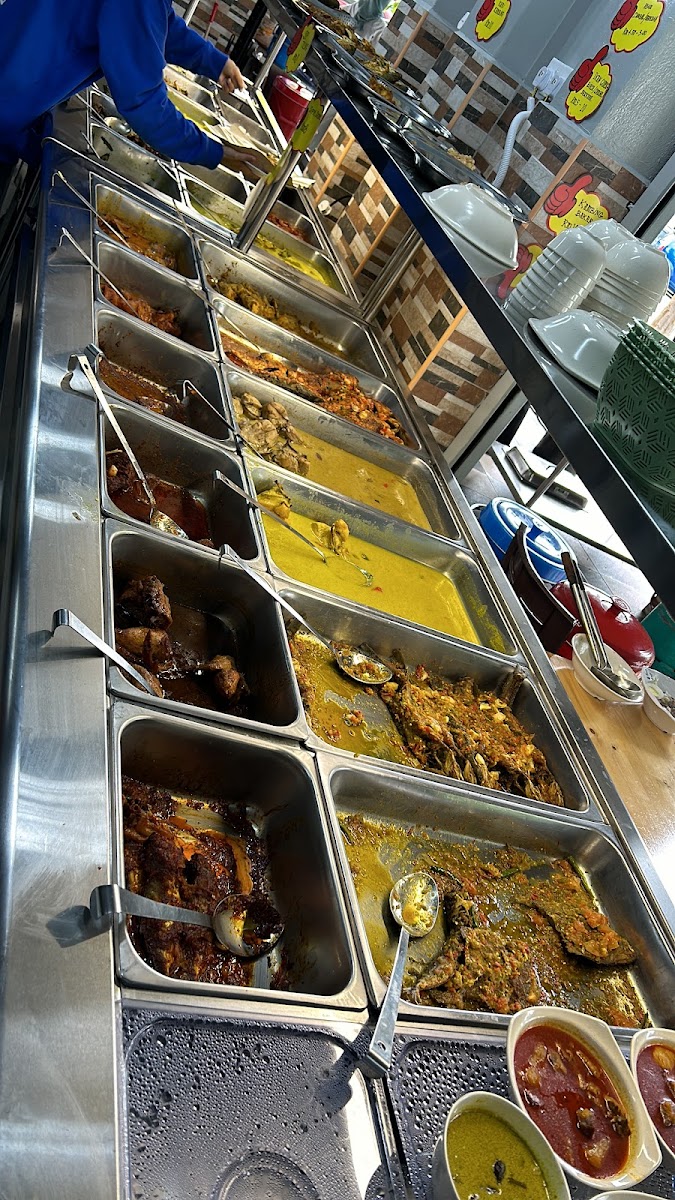 Restoran Singgah Rassa - Photo 5
