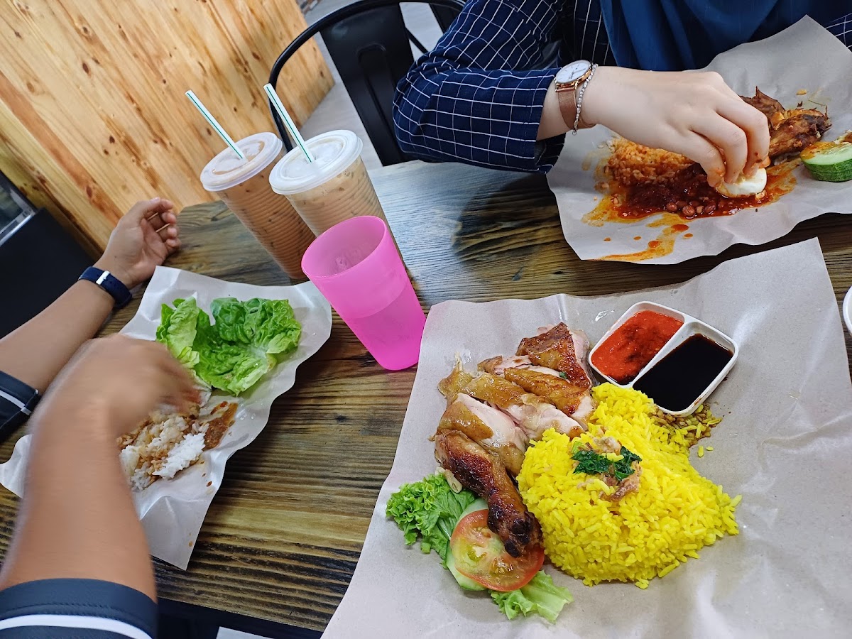 Restoran Singgah Rassa - Photo 6