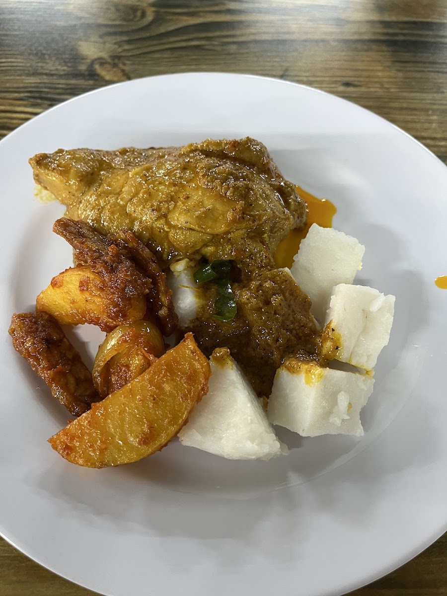 Restoran Singgah Rassa - Photo 8