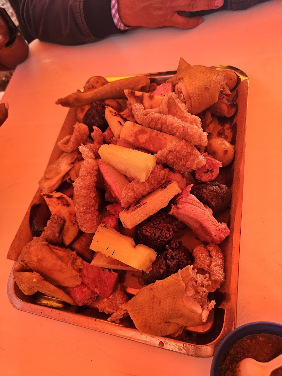 Piqueteadero las Delicias - Photo 2