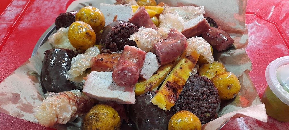 Piqueteadero las Delicias - Photo 3