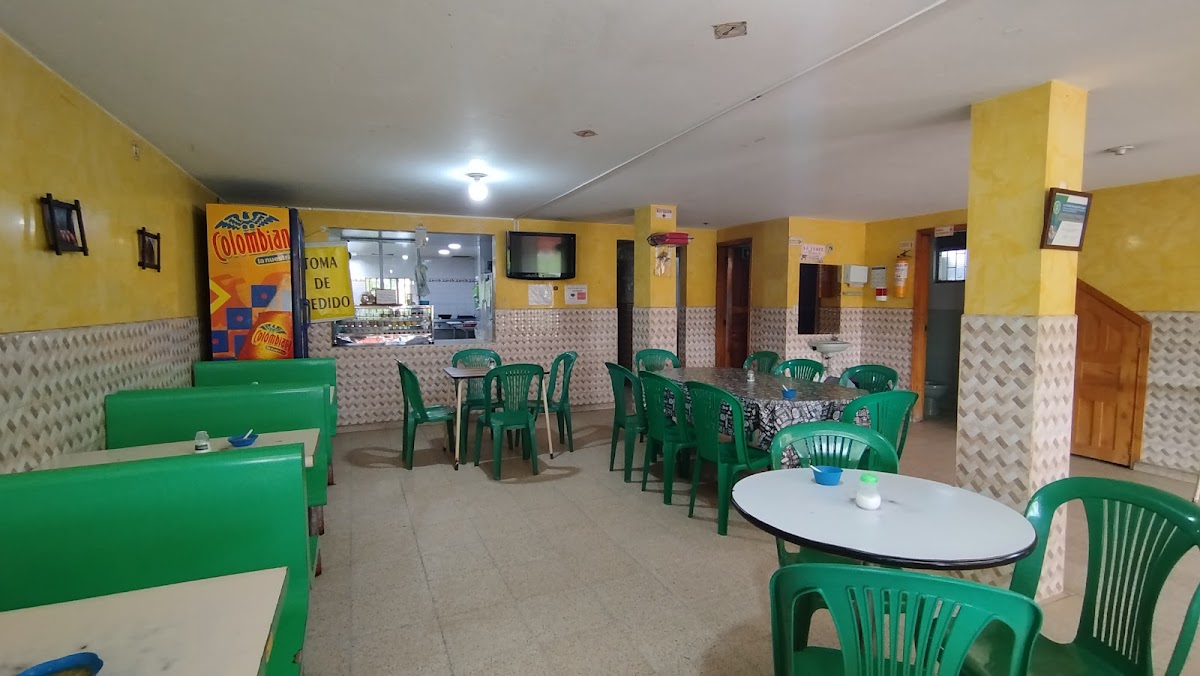 Piqueteadero las Delicias - Photo 5