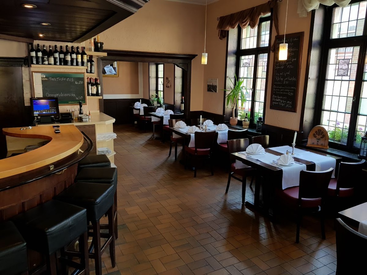 Ristorante Pizzeria La Posta