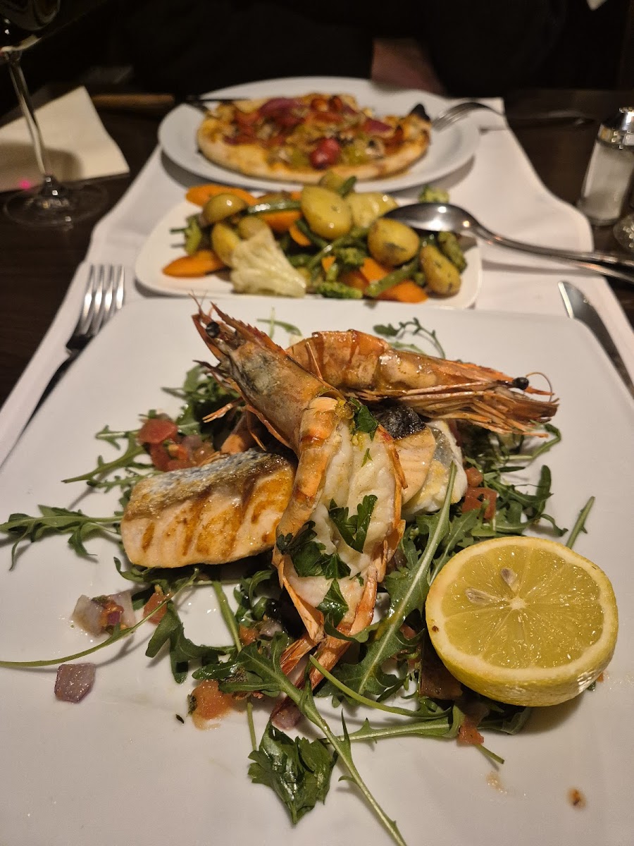 Ristorante Pizzeria La Posta - Photo 9