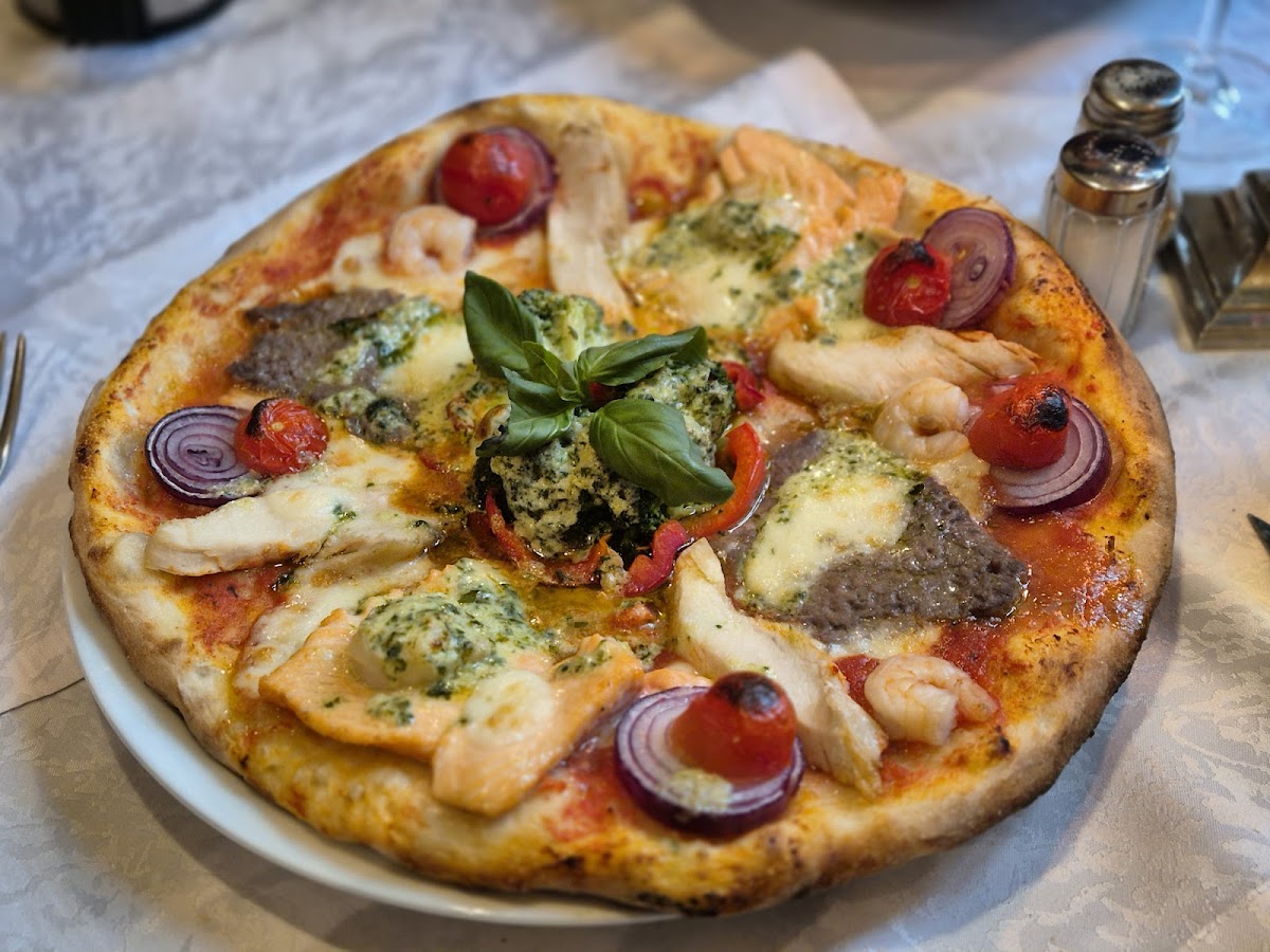Ristorante Pizzeria La Posta - Photo 3