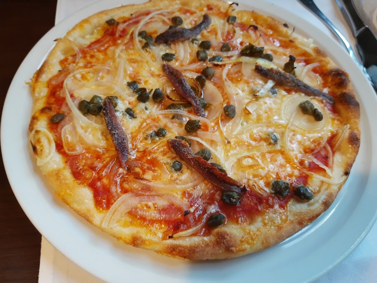 Ristorante Pizzeria La Posta - Photo 4