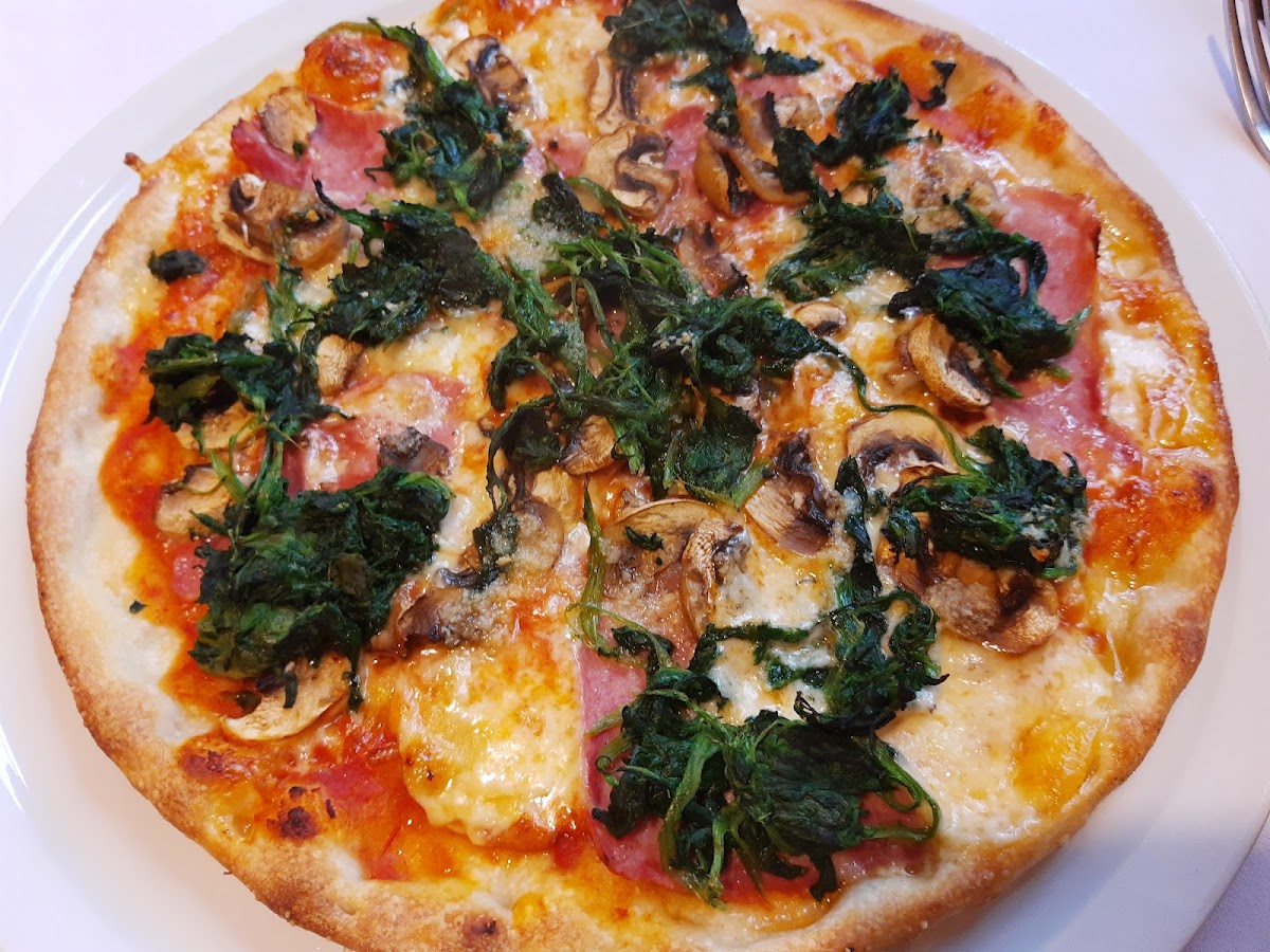 Ristorante Pizzeria La Posta - Photo 5