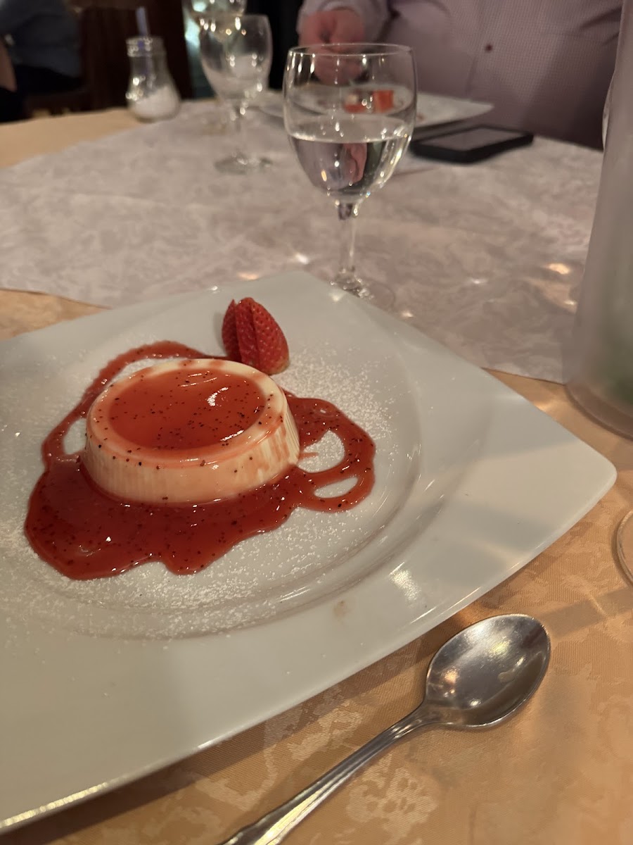 Ristorante Pizzeria La Posta - Photo 7