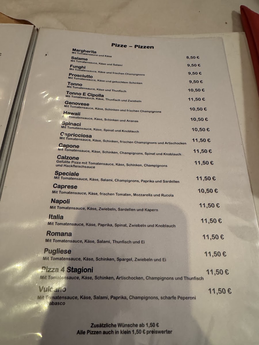 Menu Photo 9