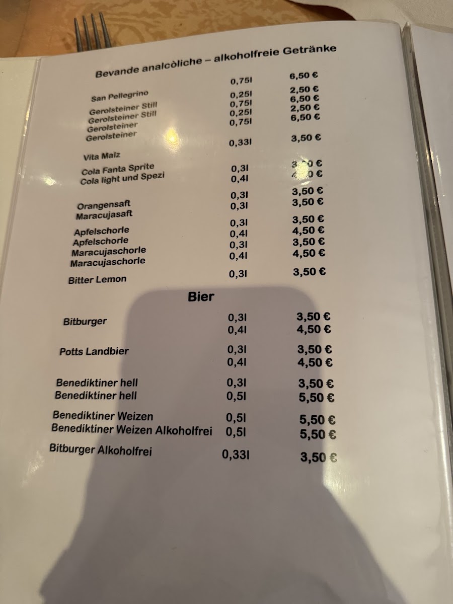 Menu Photo 4