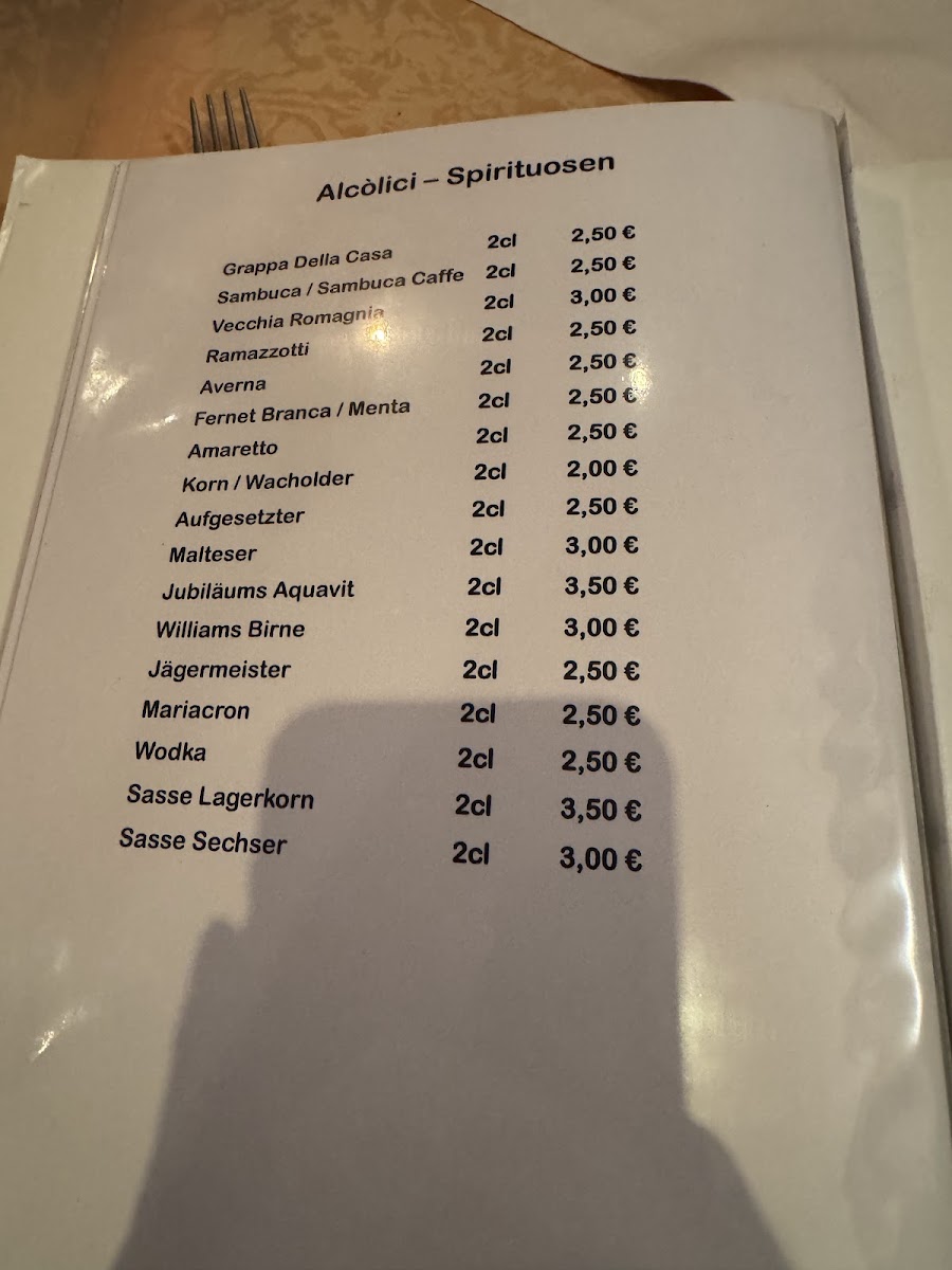 Menu Photo 8