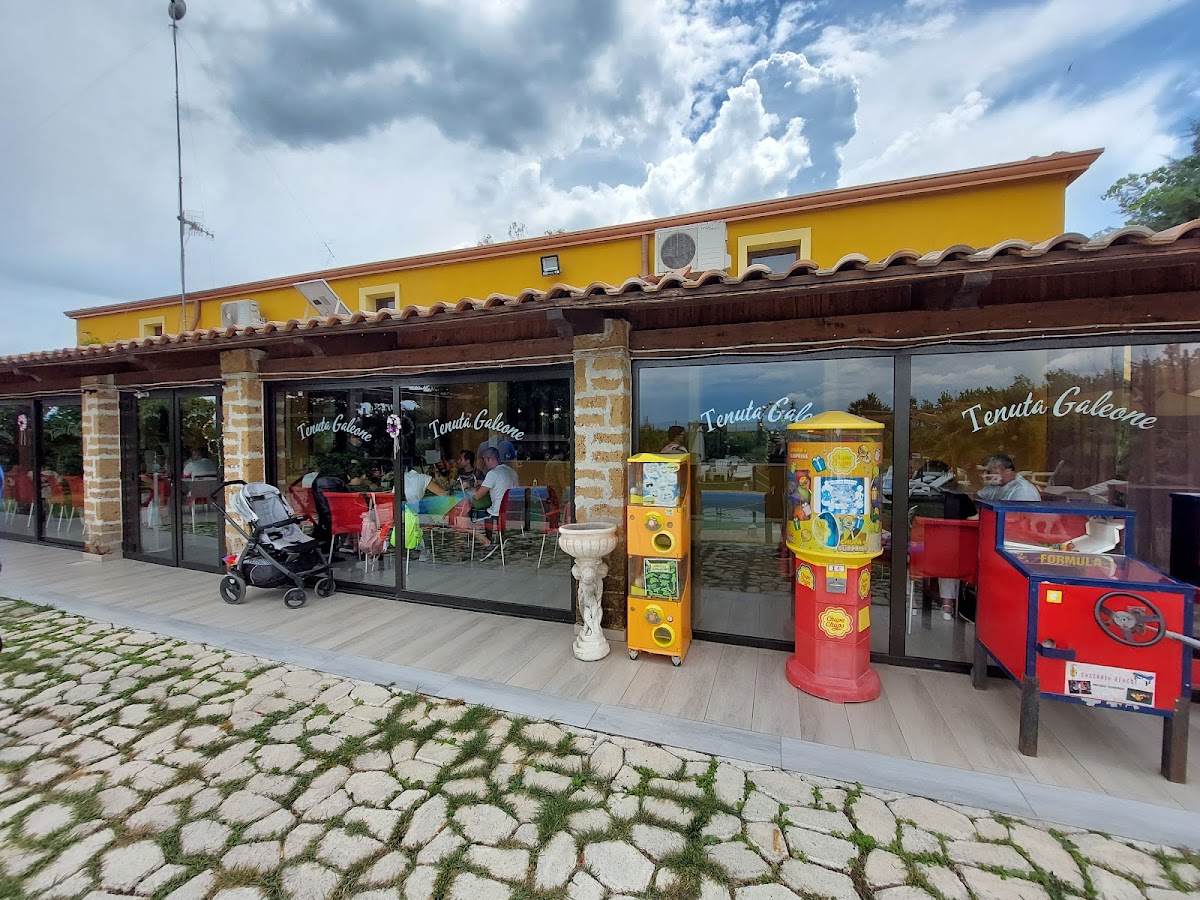 Tenuta Galeone
