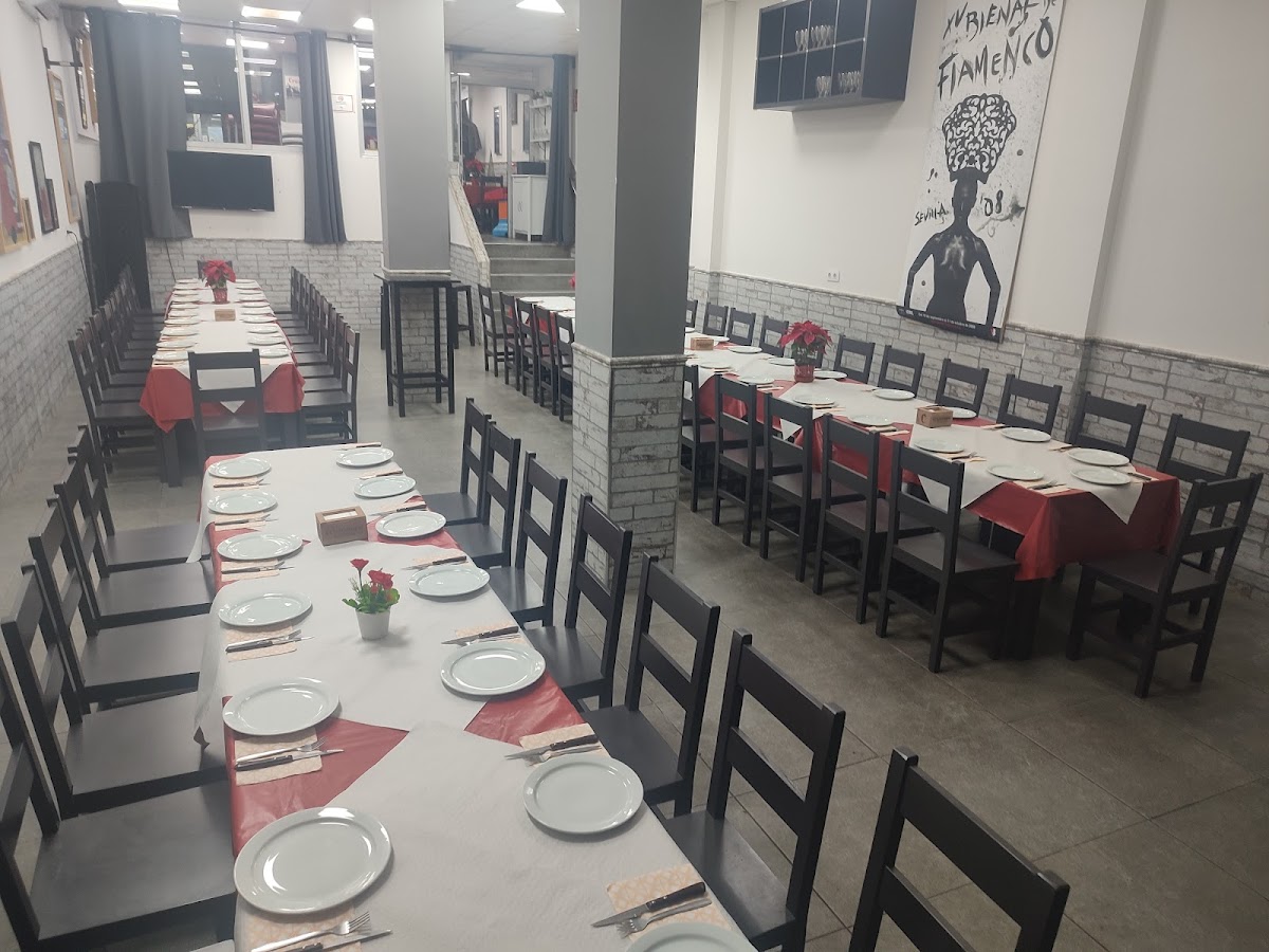 Restaurante miami Sevilla este pizzeria - Photo 3