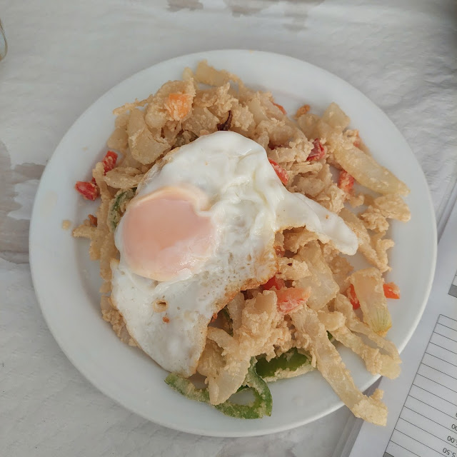 Calamares del Campo