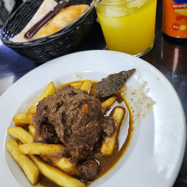 Carrillada
