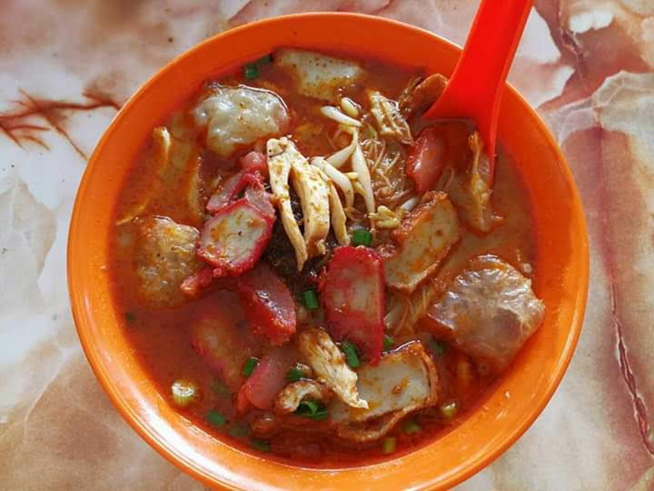 万成茶室 Kedai Kopi Man Seng - Photo 1
