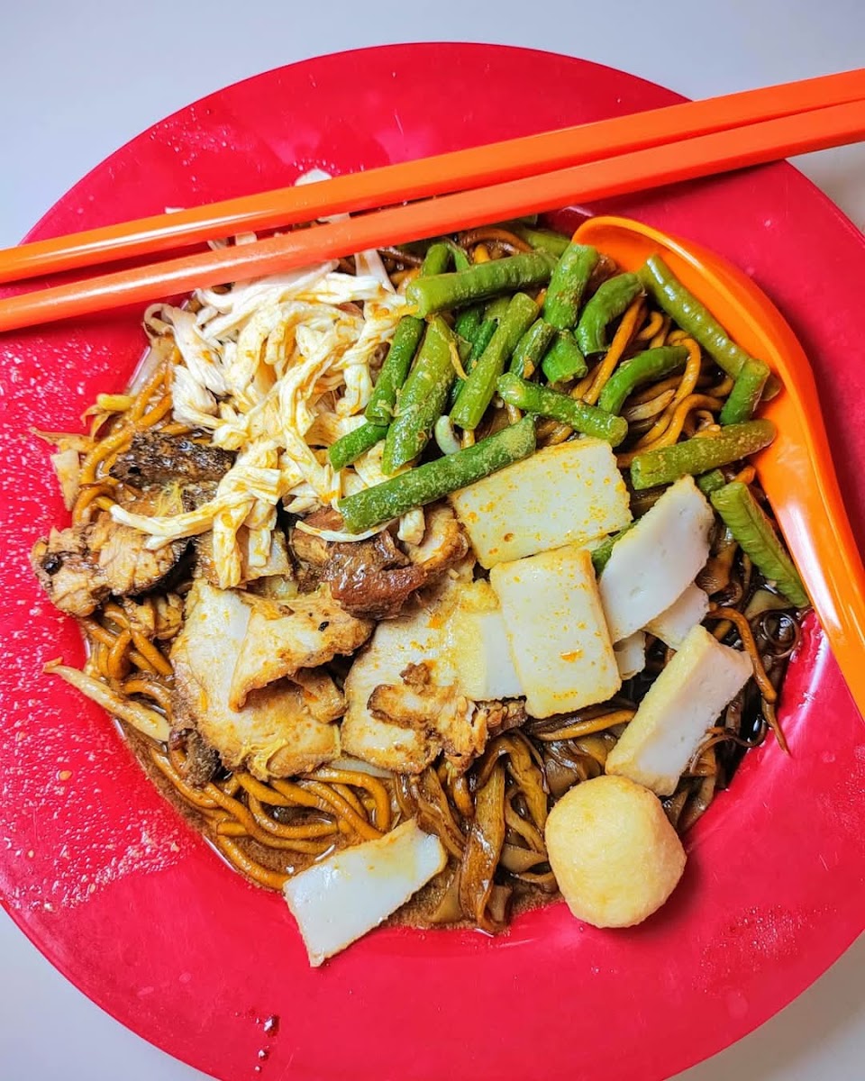 万成茶室 Kedai Kopi Man Seng - Photo 2