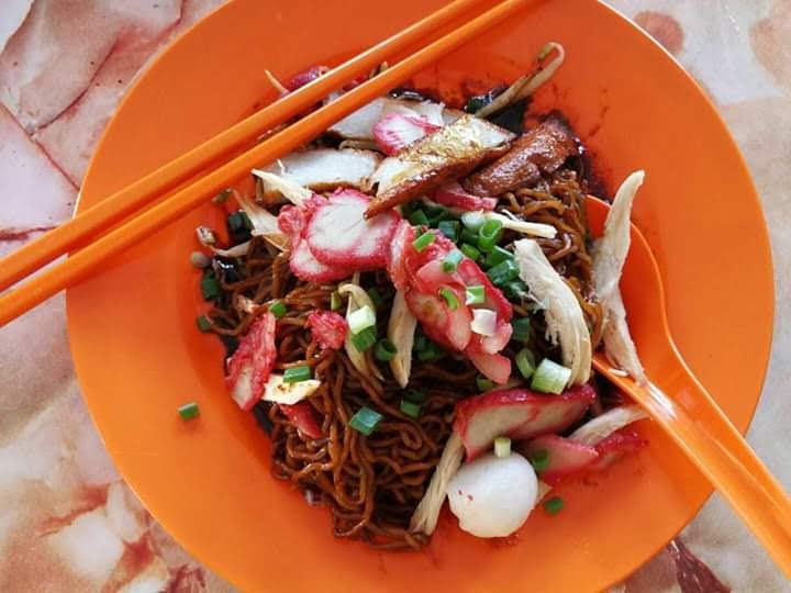 万成茶室 Kedai Kopi Man Seng - Photo 4