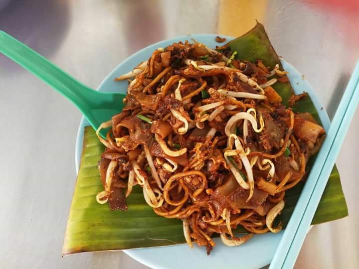 万成茶室 Kedai Kopi Man Seng - Photo 6