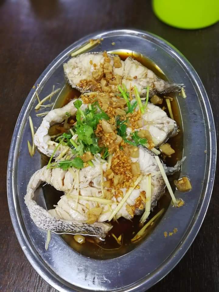 万成茶室 Kedai Kopi Man Seng - Photo 7