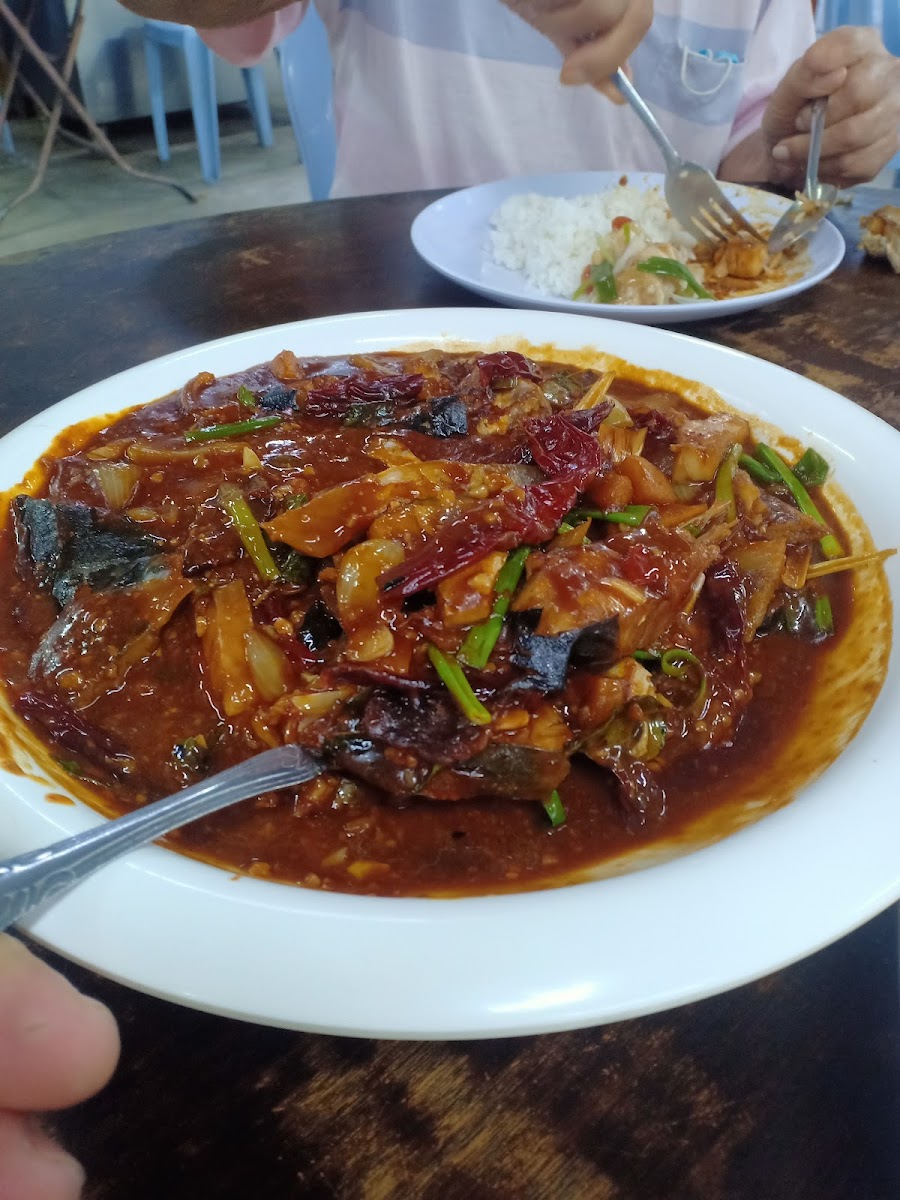 万成茶室 Kedai Kopi Man Seng - Photo 8