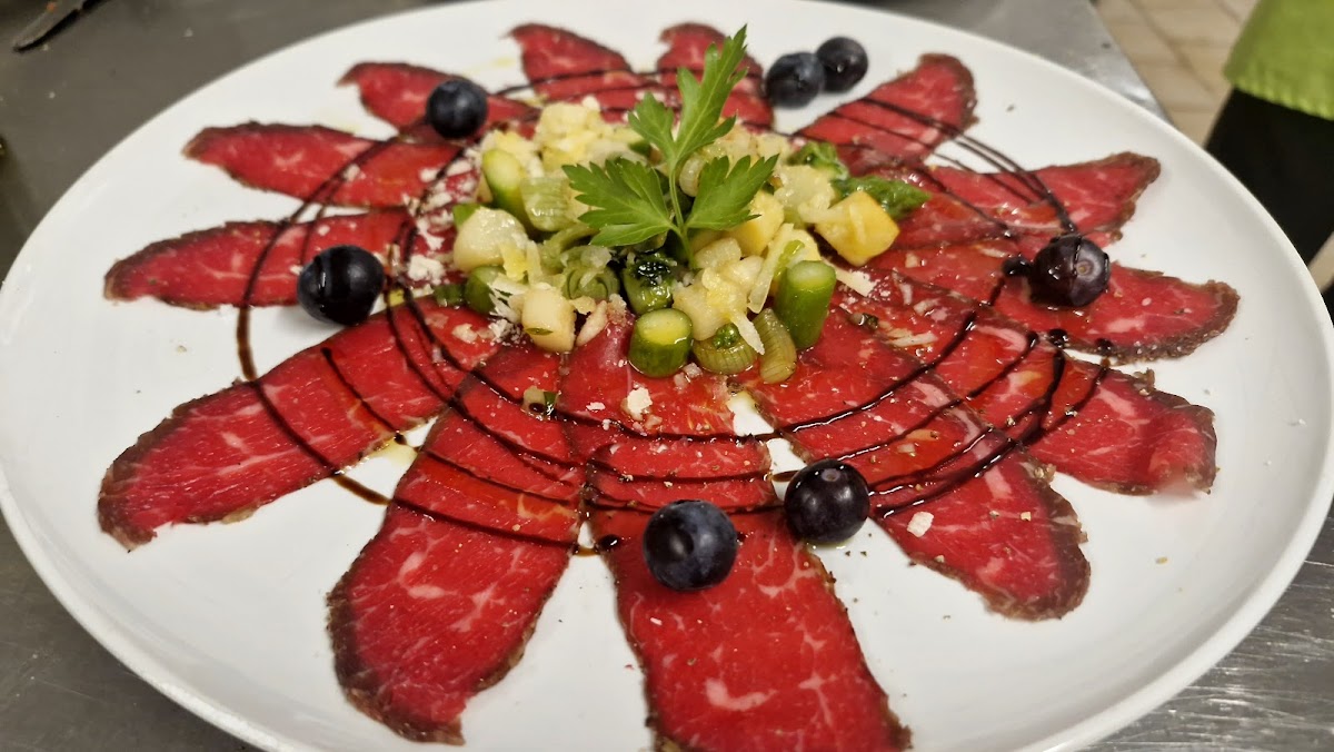 Ristorante Il Teatro - Photo 2