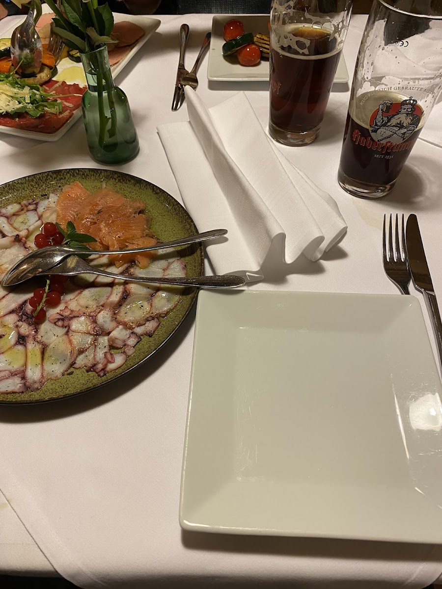 Ristorante Il Teatro - Photo 4