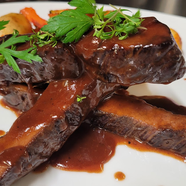 Short Ribs