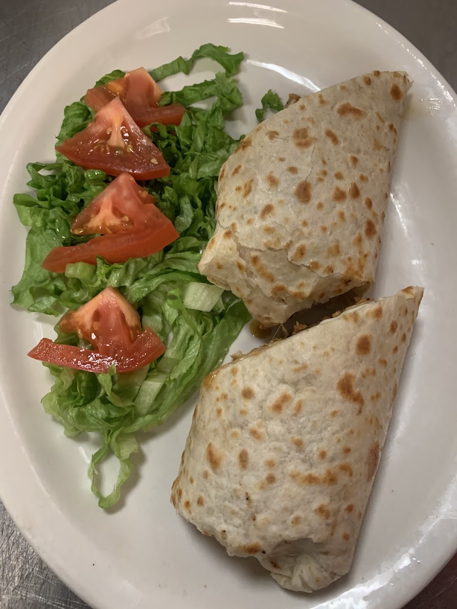 Savannah Family Restaurant - Photo 9