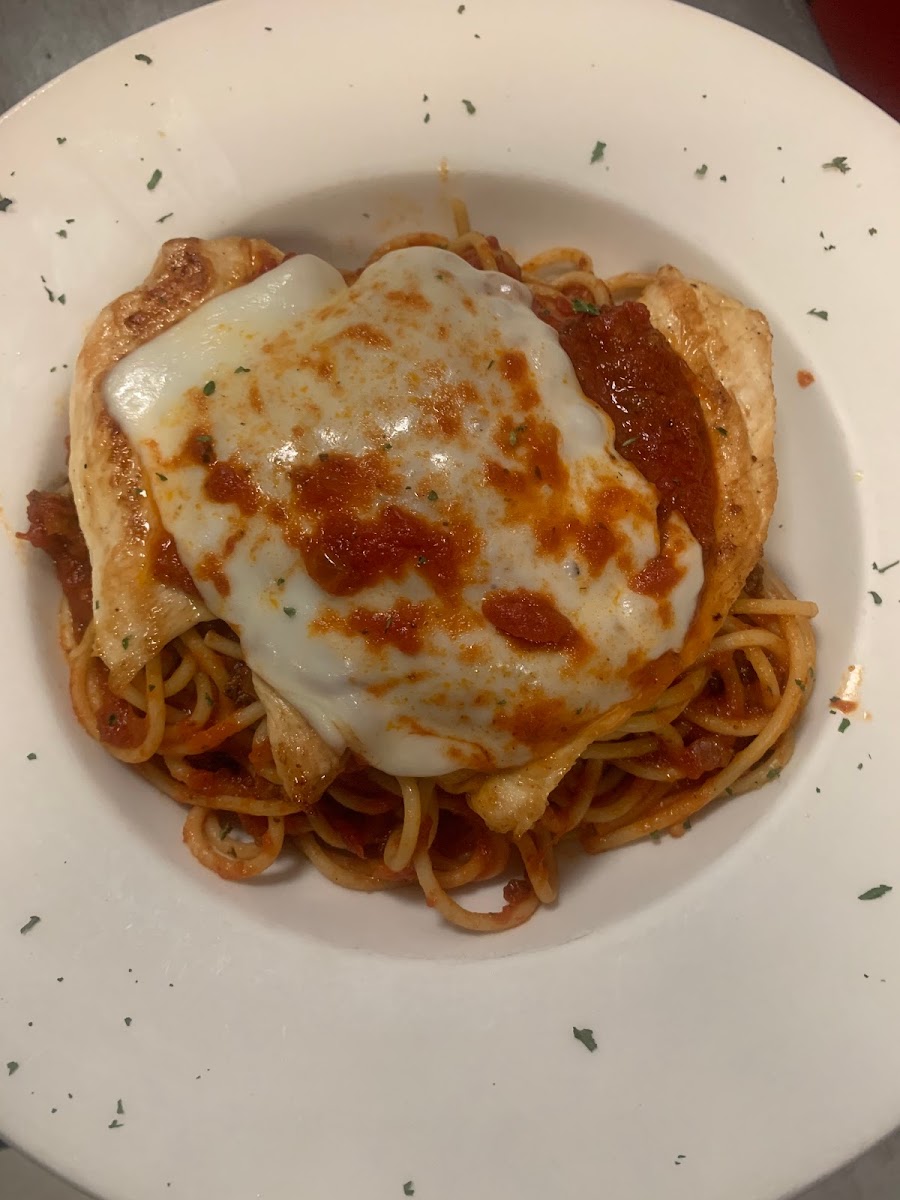 Savannah Family Restaurant - Photo 1