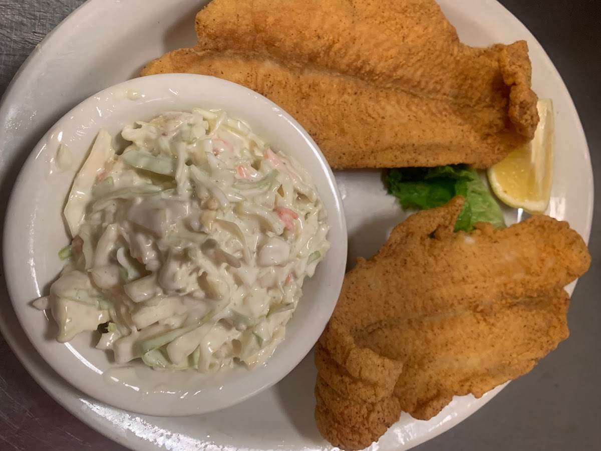 Savannah Family Restaurant - Photo 8