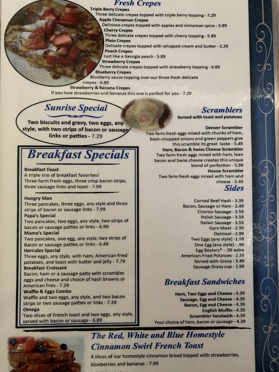 Menu Photo 3