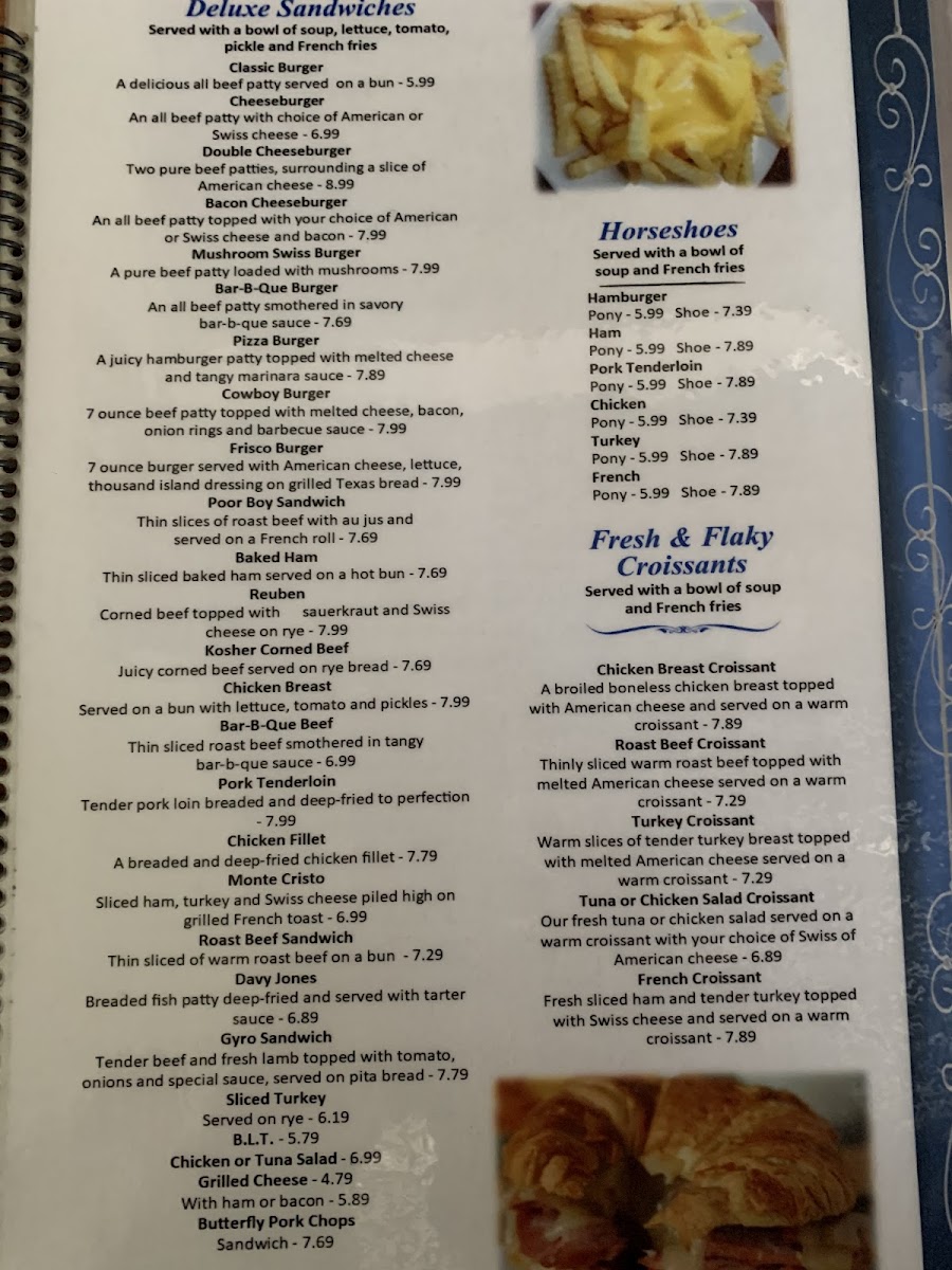 Menu Photo 6