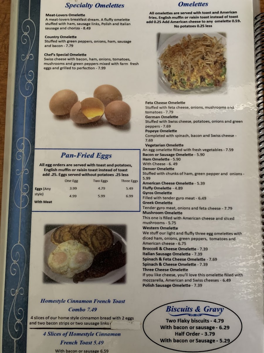 Menu Photo 8