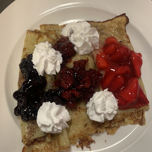 French Toast