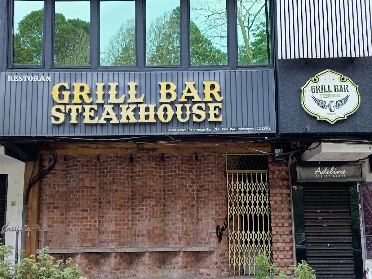 Grill Bar Steakhouse