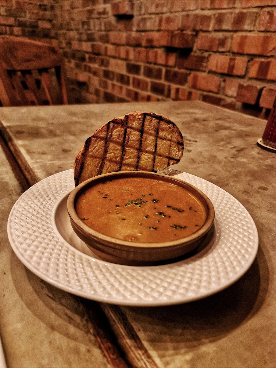 Grill Bar Steakhouse - Photo 5
