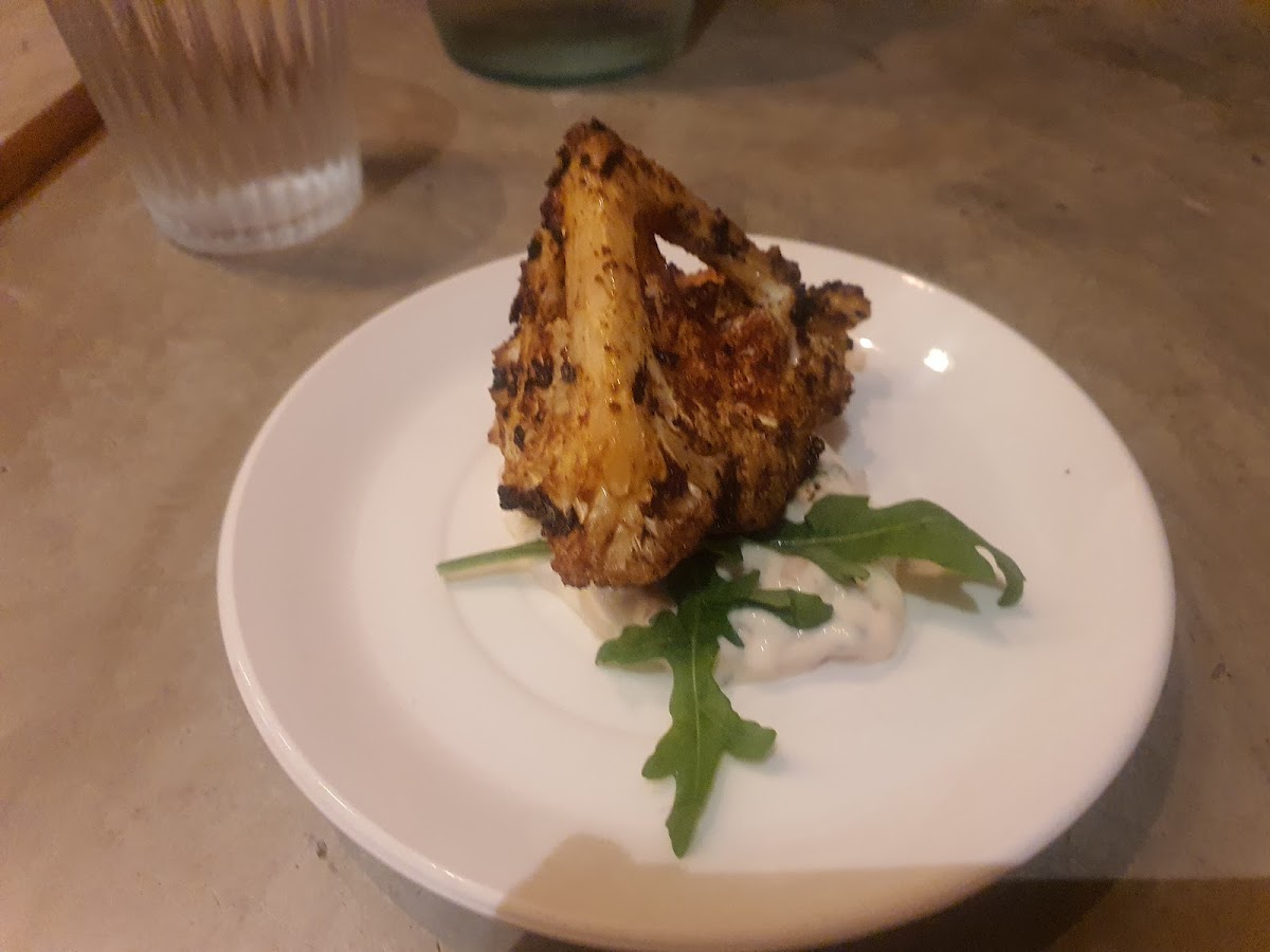 Grill Bar Steakhouse - Photo 6