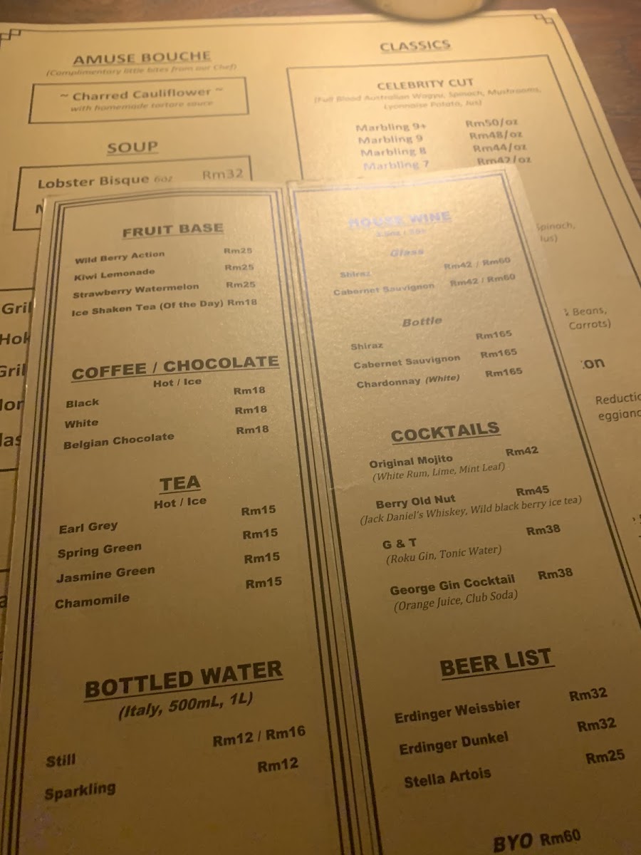 Menu Photo 9