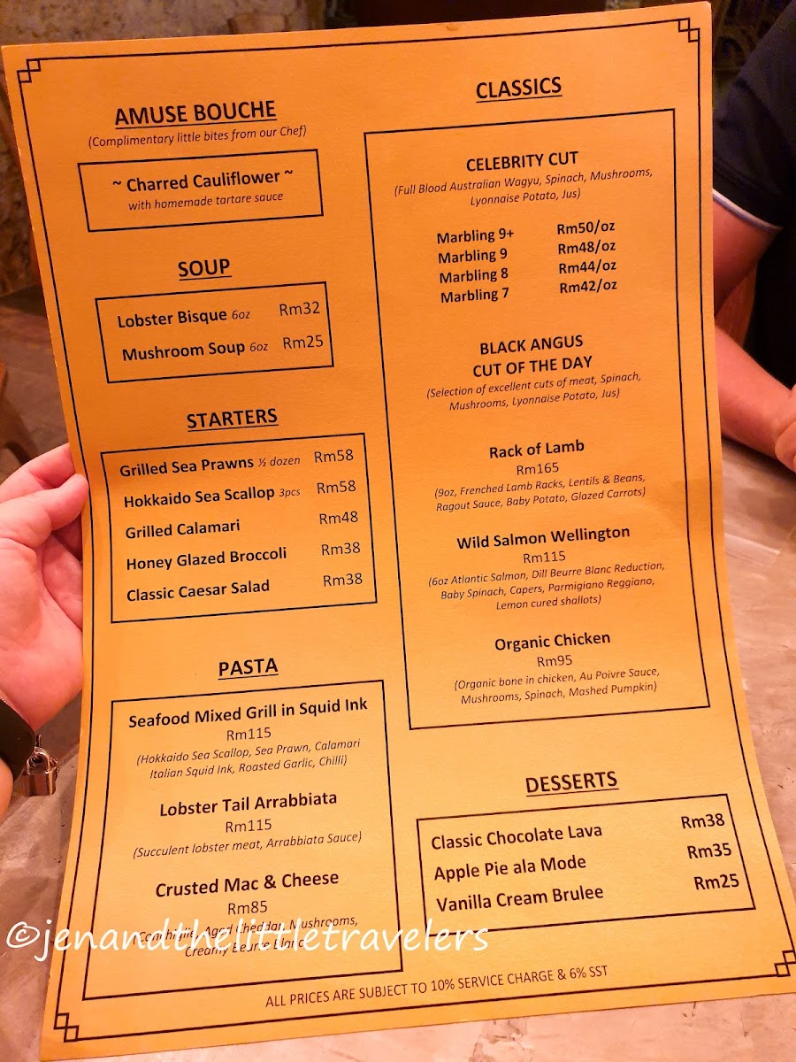 Menu Photo 5
