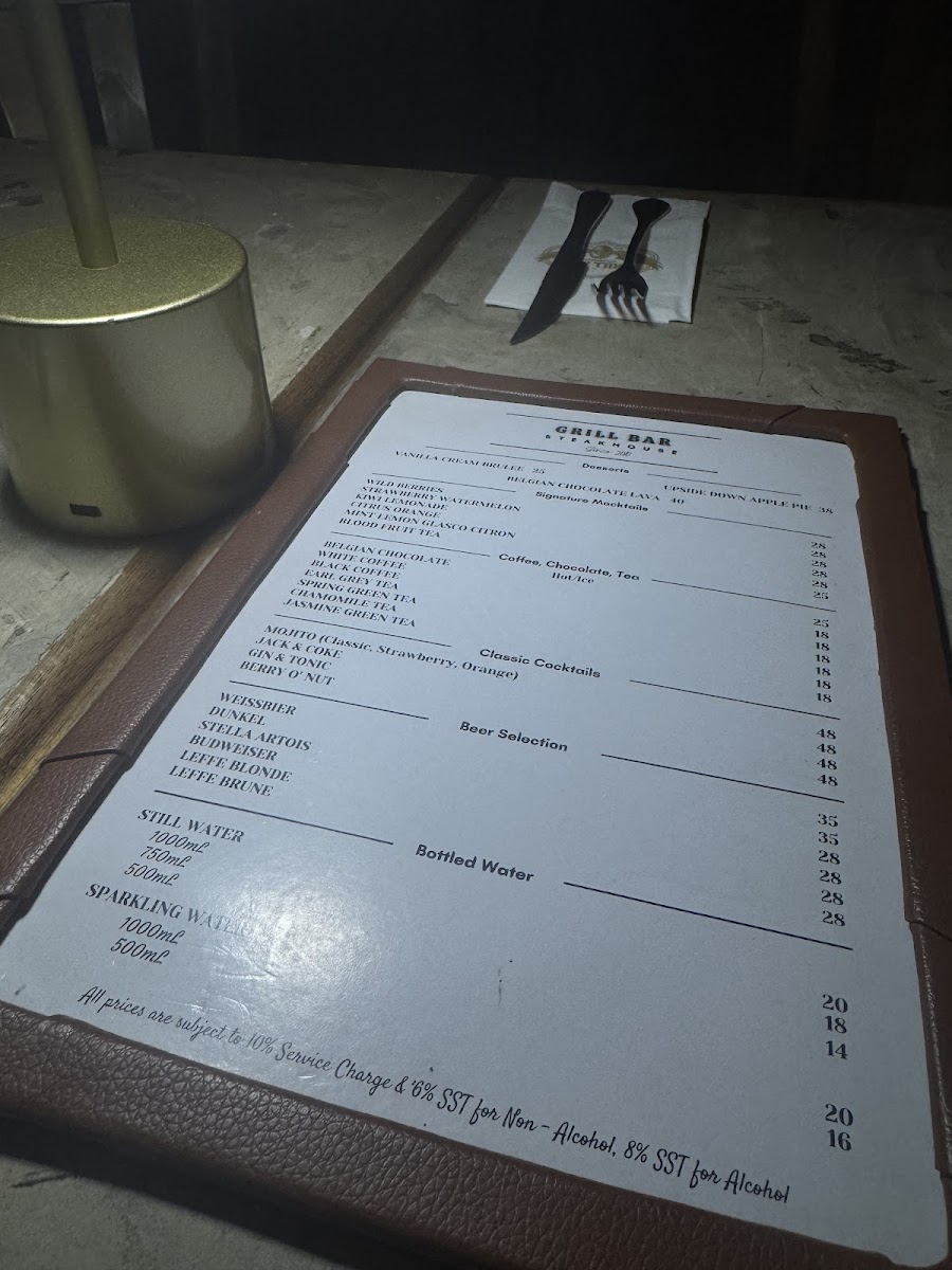 Menu Photo 7