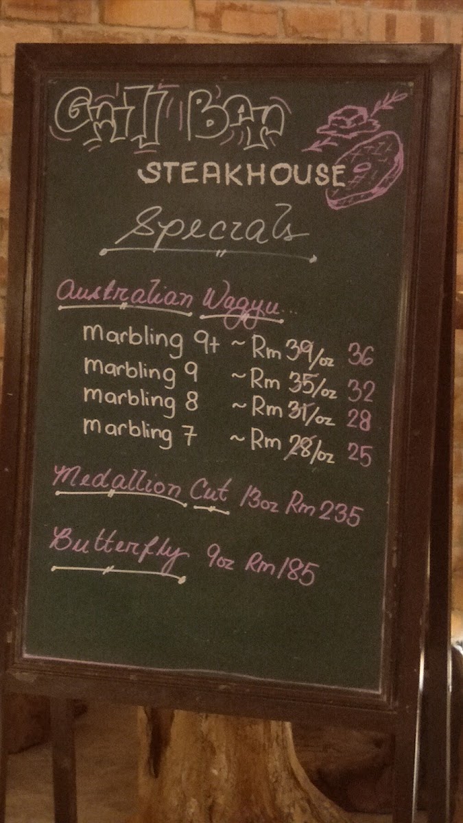 Menu Photo 8