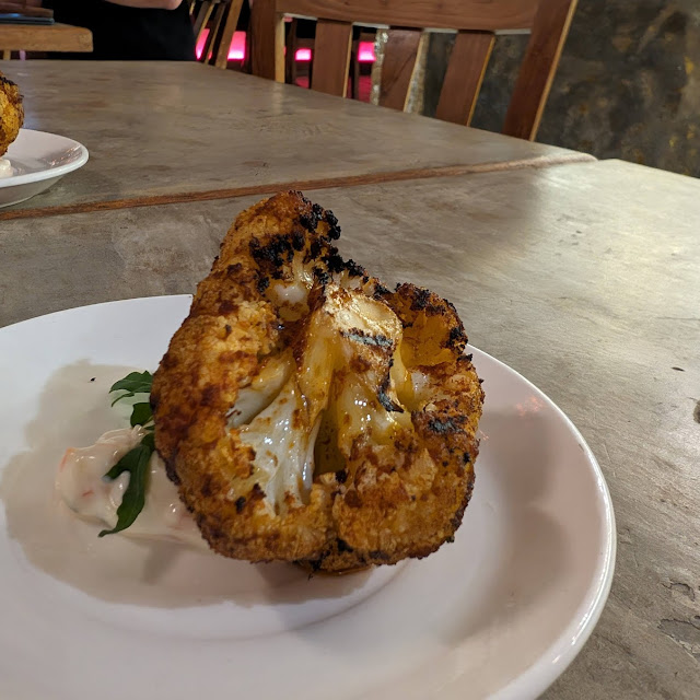 Crusted Mac & Cheese