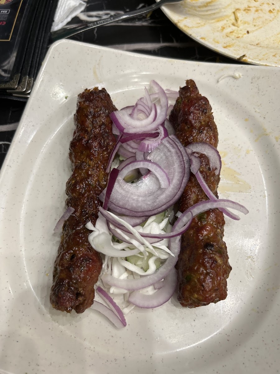 Khan Jee Restaurant 2 - Photo 9