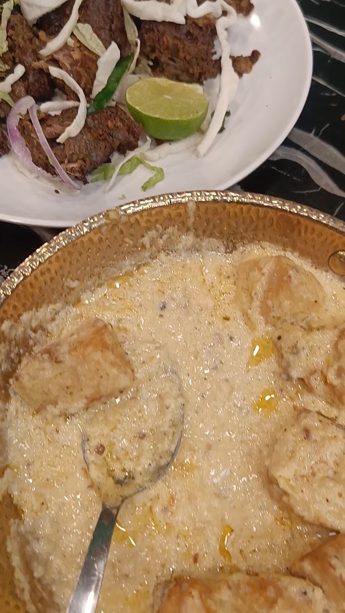 Khan Jee Restaurant 2 - Photo 1